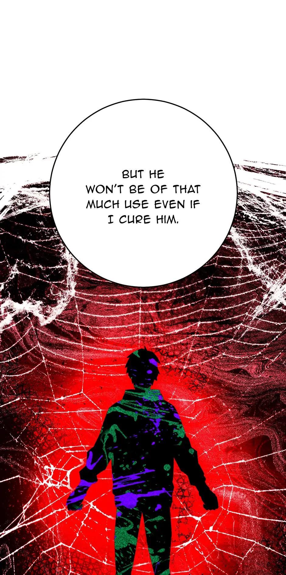 Read The Hero Returns EN Manga Online