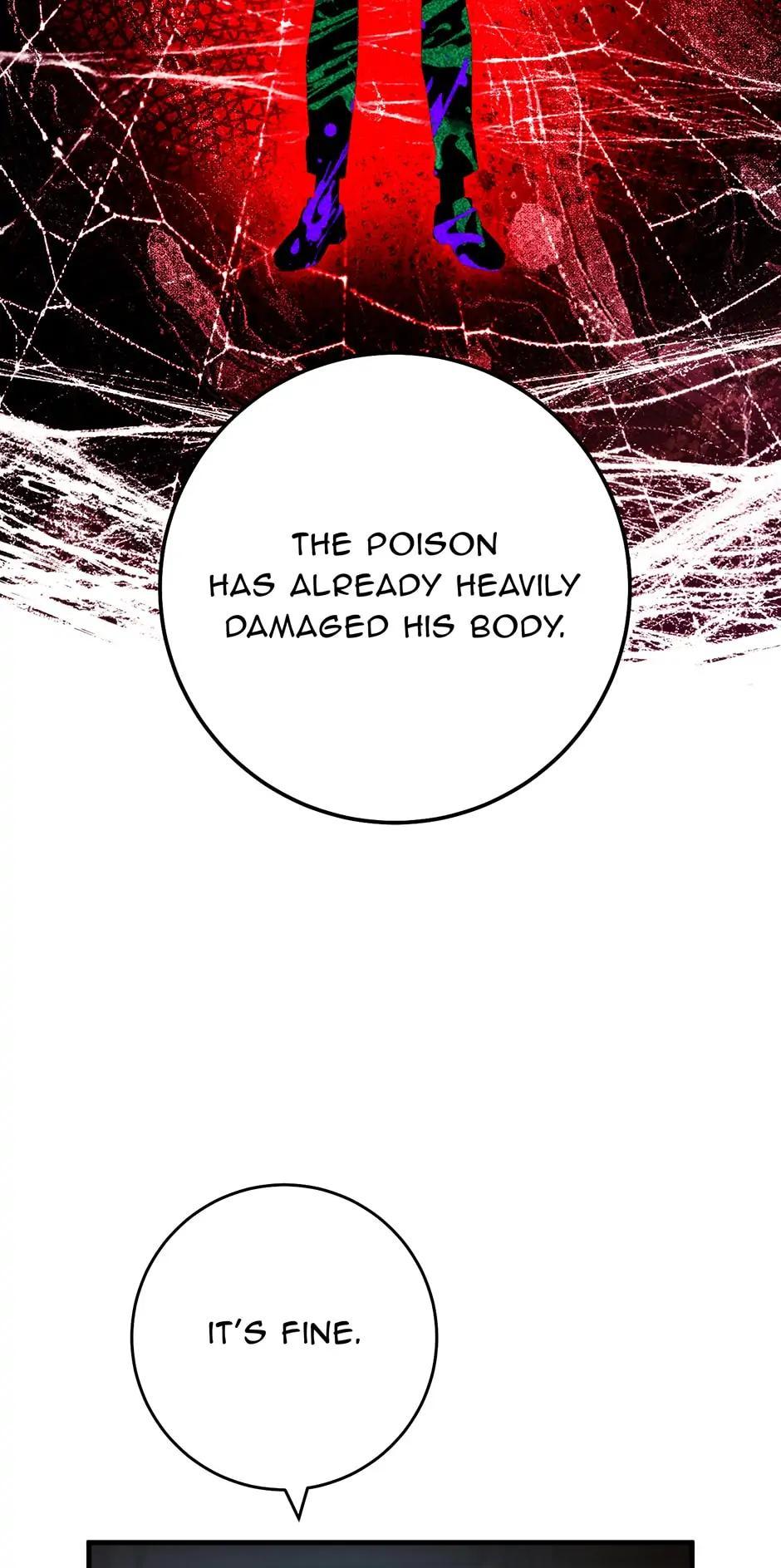 Read The Hero Returns EN Manga Online