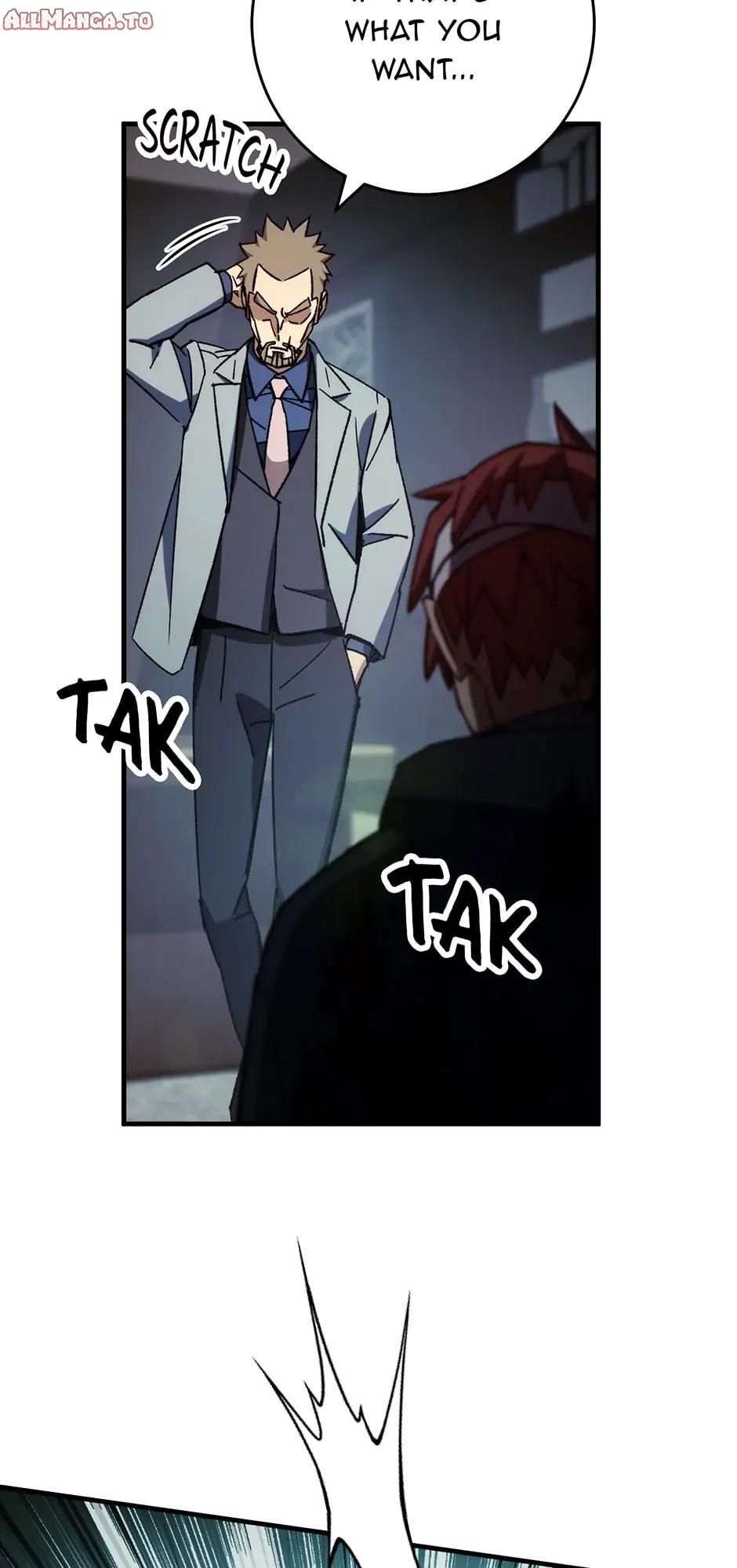 Read The Hero Returns EN Manga Online