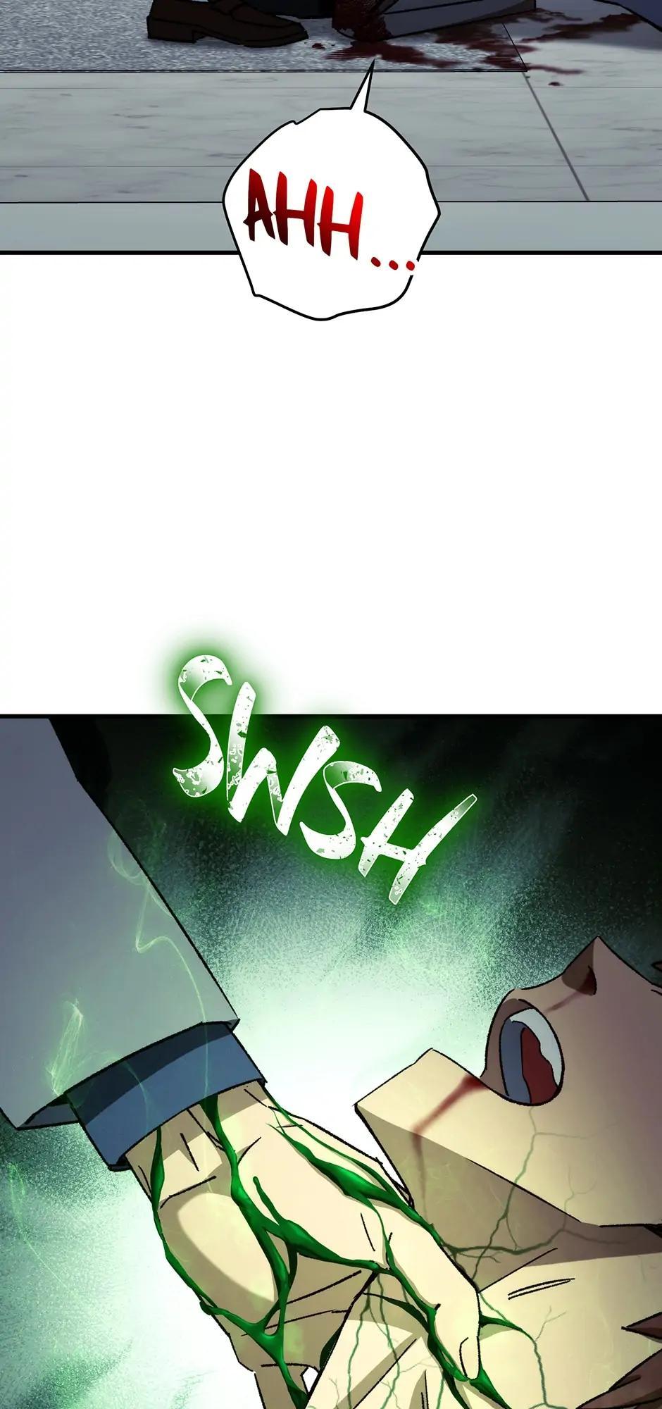 Read The Hero Returns EN Manga Online