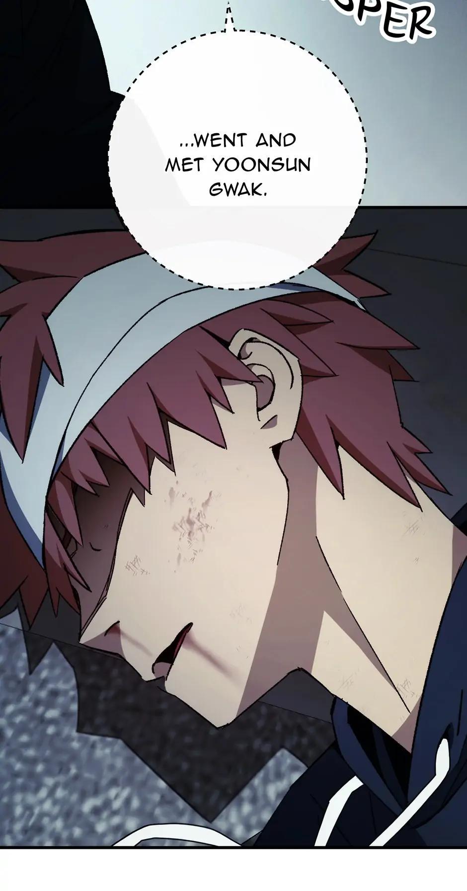 Read The Hero Returns EN Manga Online