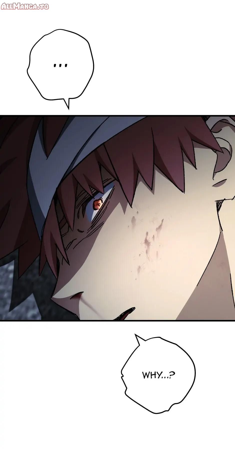 Read The Hero Returns EN Manga Online