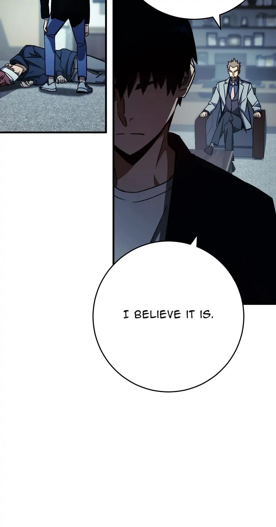 Read The Hero Returns EN Manga Online