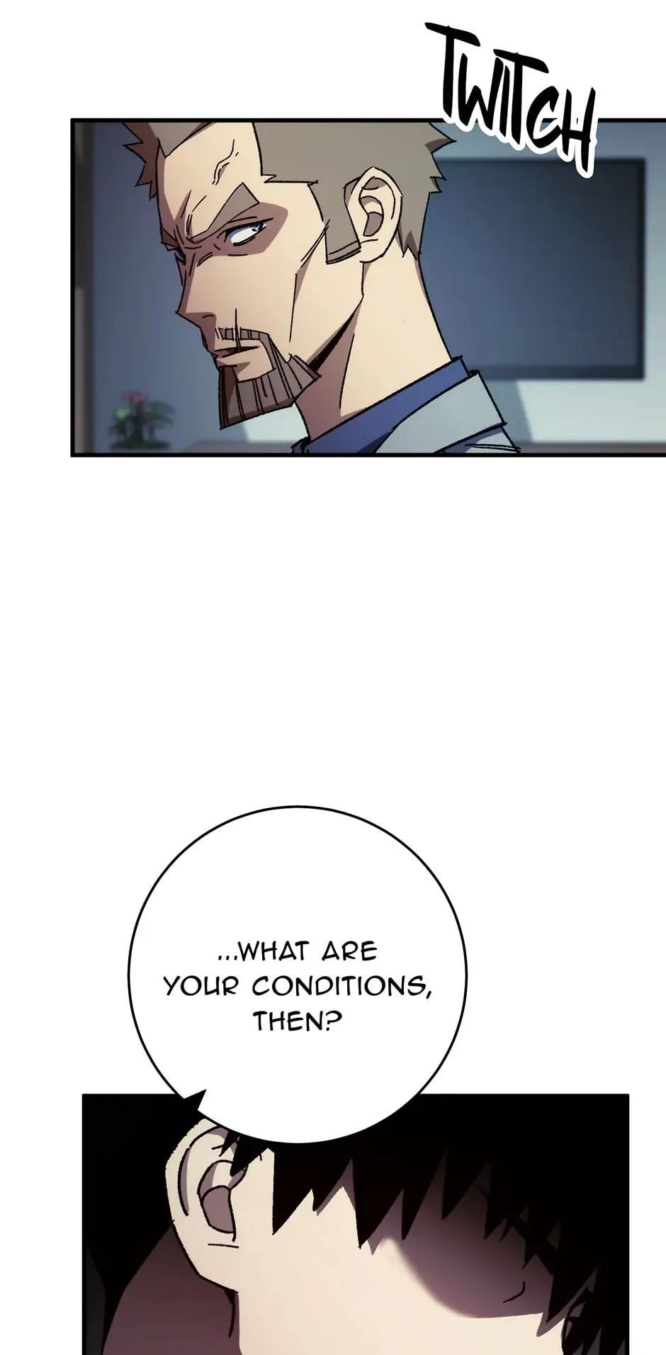 Read The Hero Returns EN Manga Online