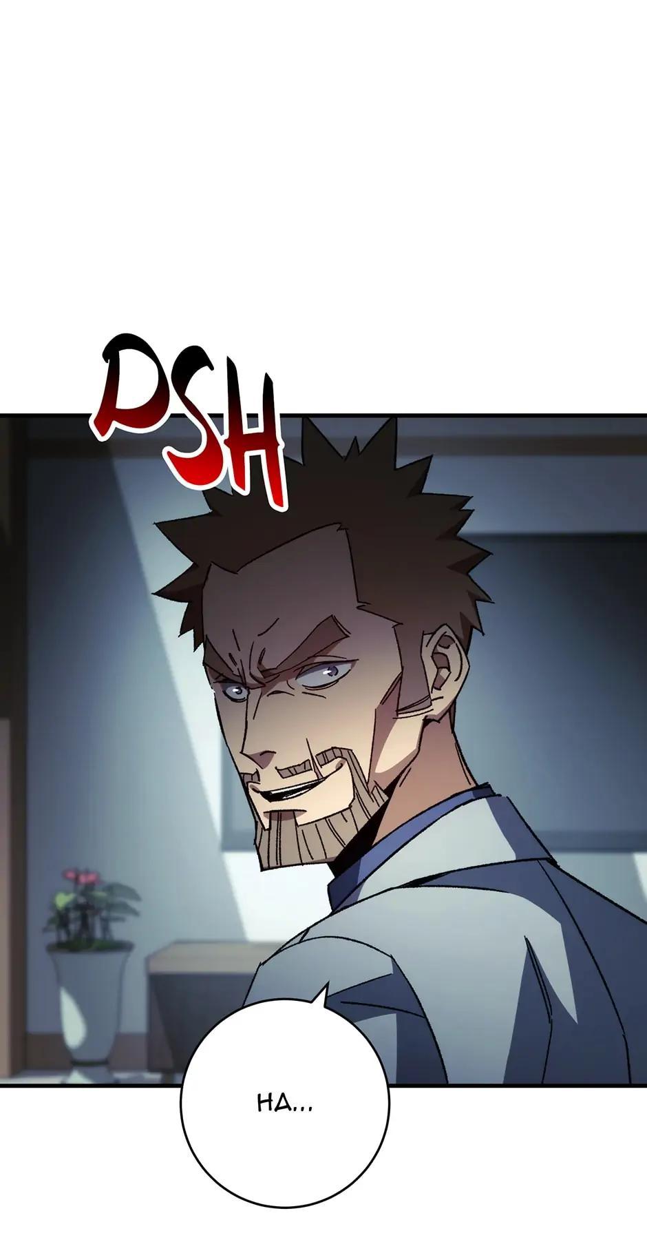 Read The Hero Returns EN Manga Online