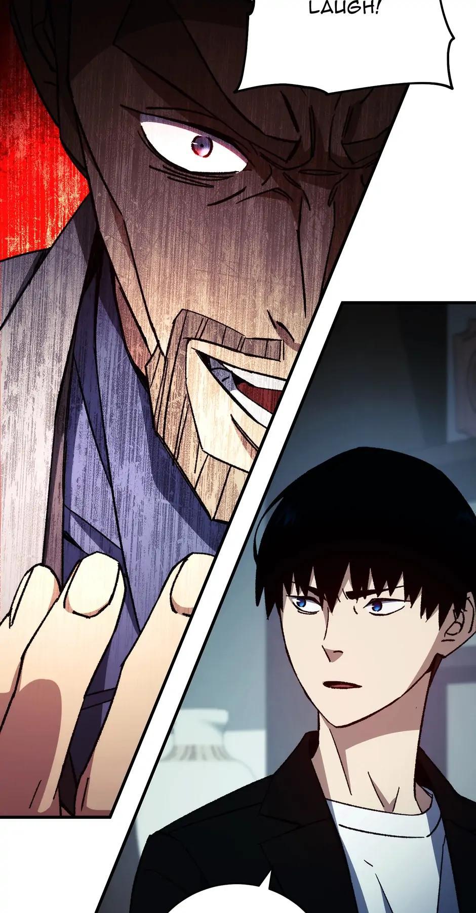 Read The Hero Returns EN Manga Online