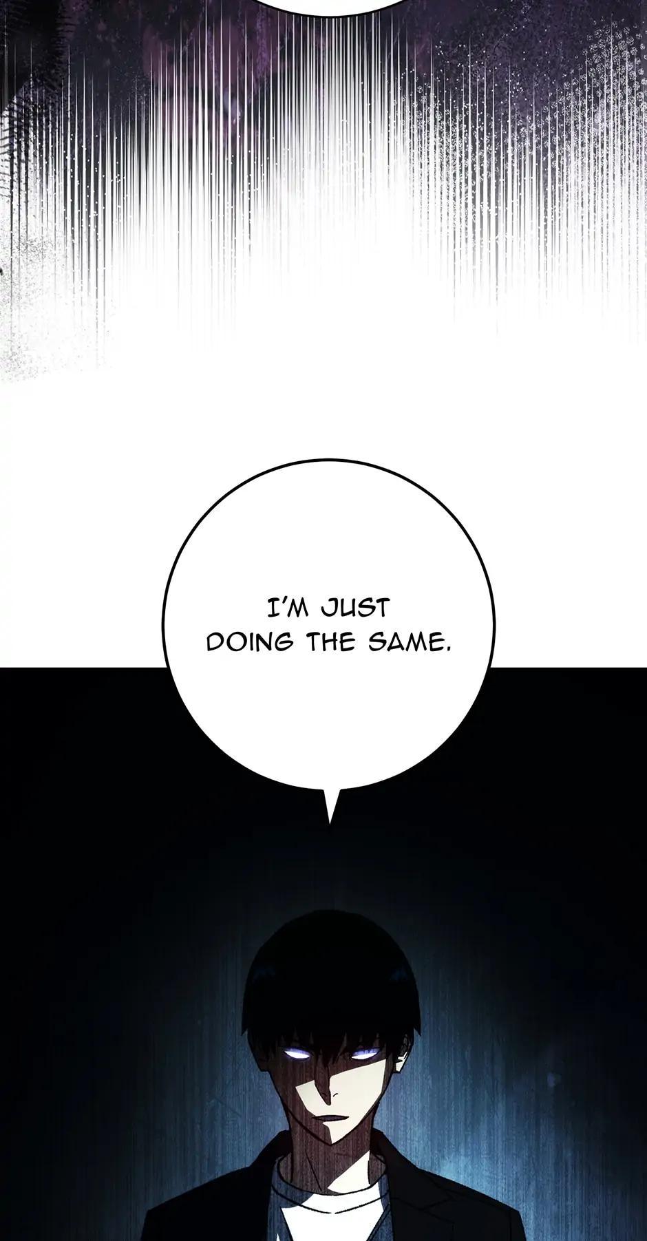 Read The Hero Returns EN Manga Online