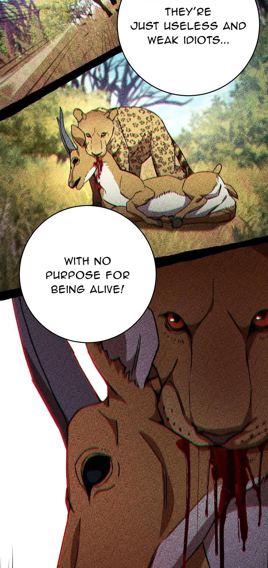 Read The Hero Returns EN Manga Online