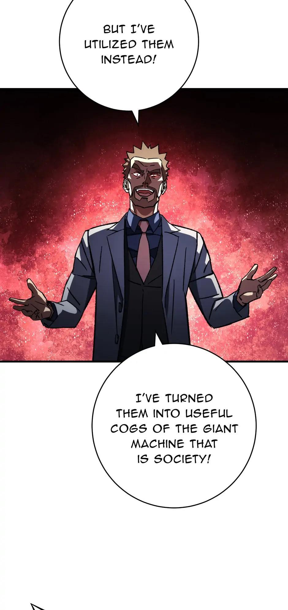 Read The Hero Returns EN Manga Online