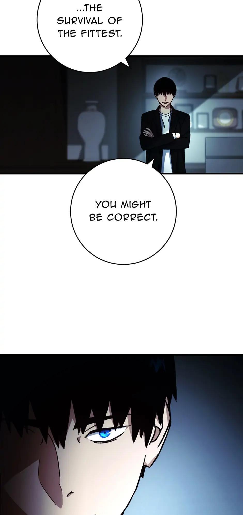 Read The Hero Returns EN Manga Online