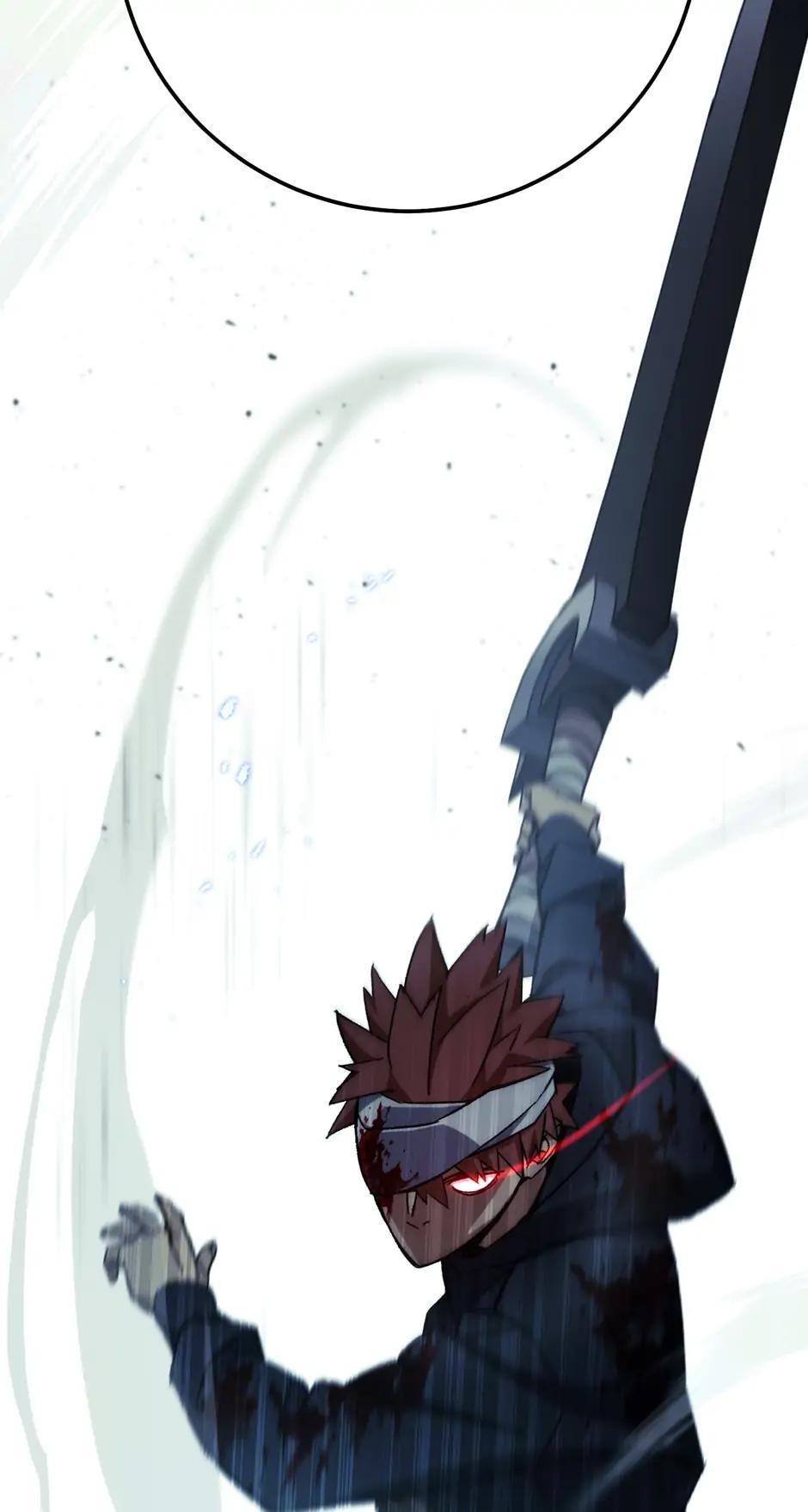 Read The Hero Returns EN Manga Online