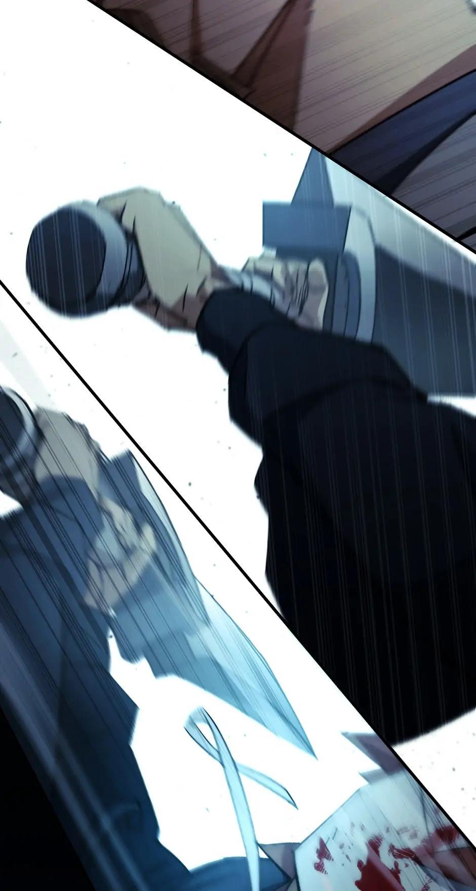 Read The Hero Returns EN Manga Online