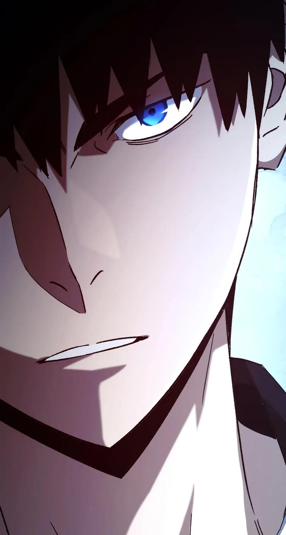 Read The Hero Returns EN Manga Online