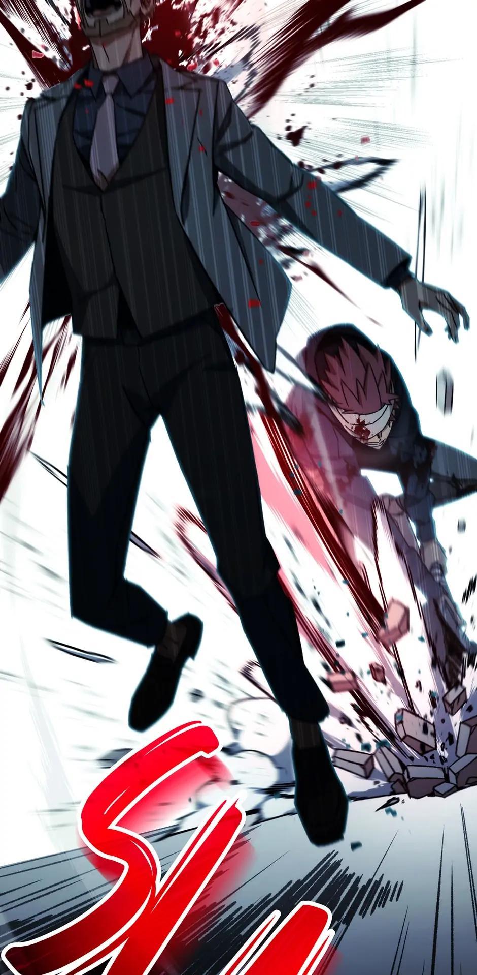 Read The Hero Returns EN Manga Online