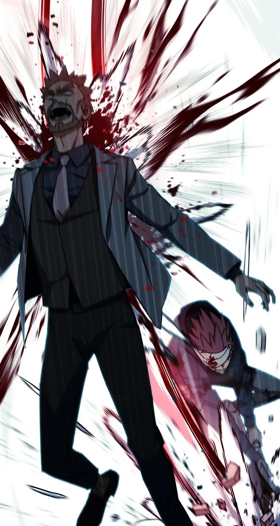 Read The Hero Returns EN Manga Online