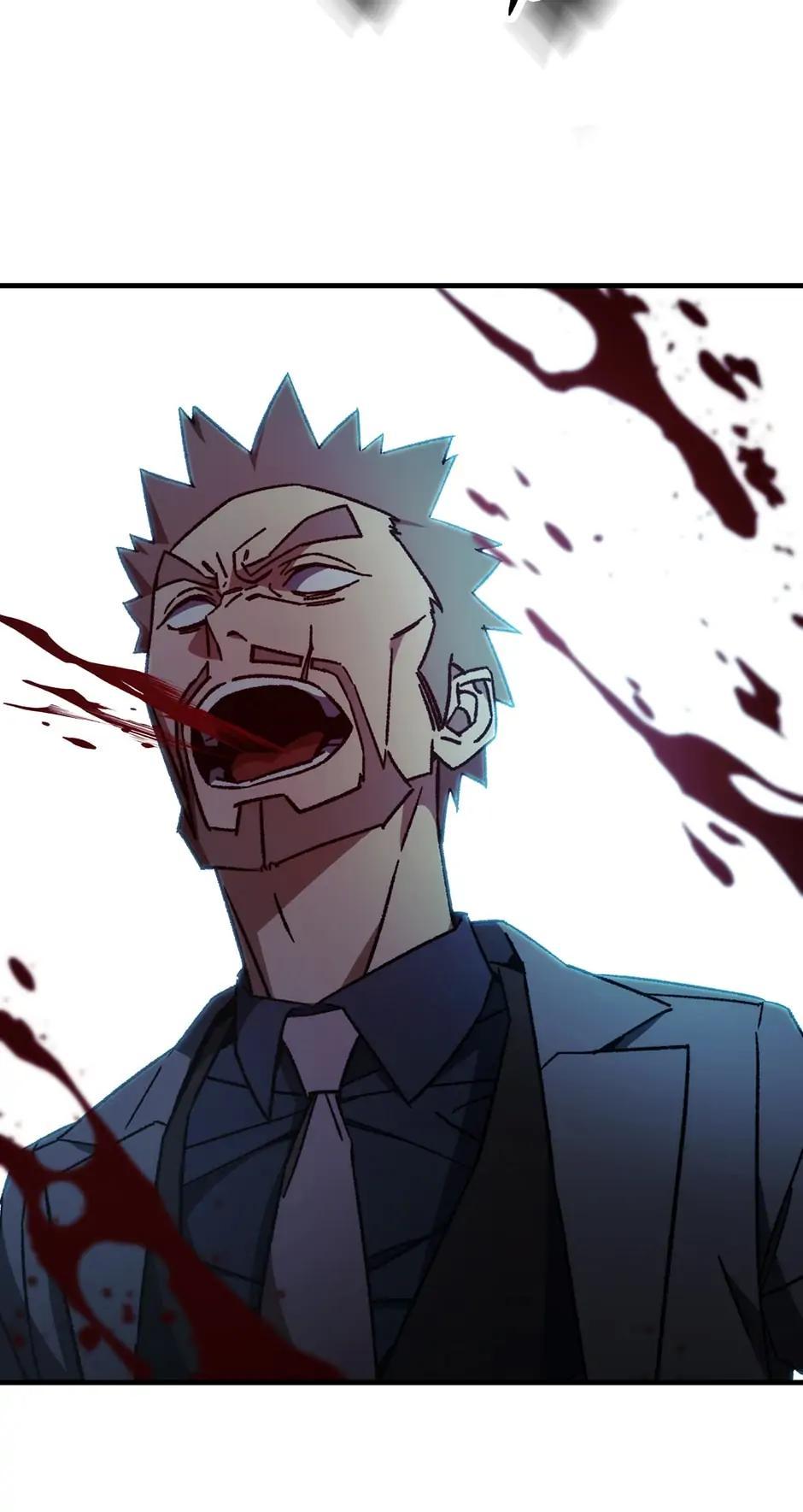 Read The Hero Returns EN Manga Online