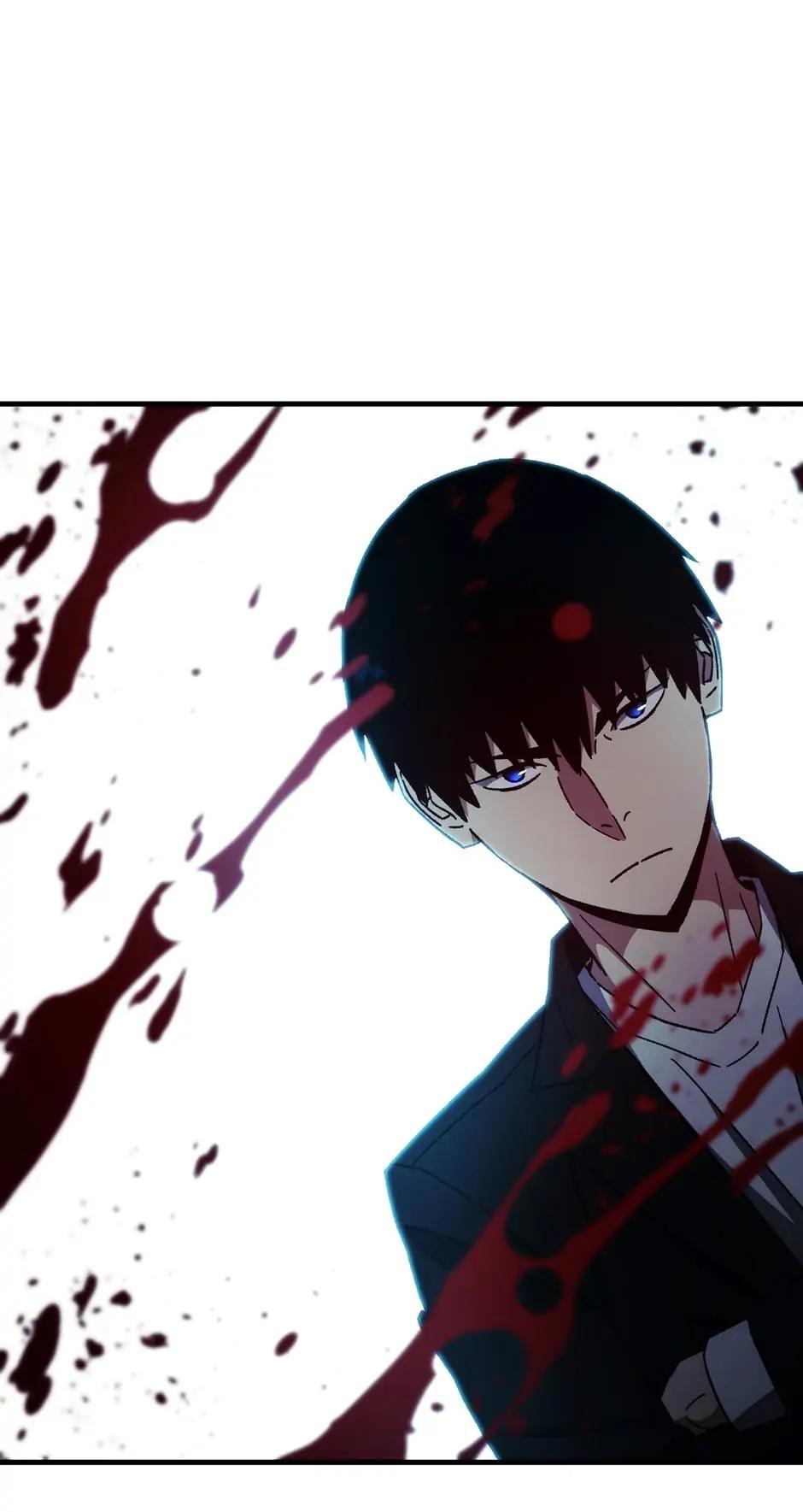 Read The Hero Returns EN Manga Online