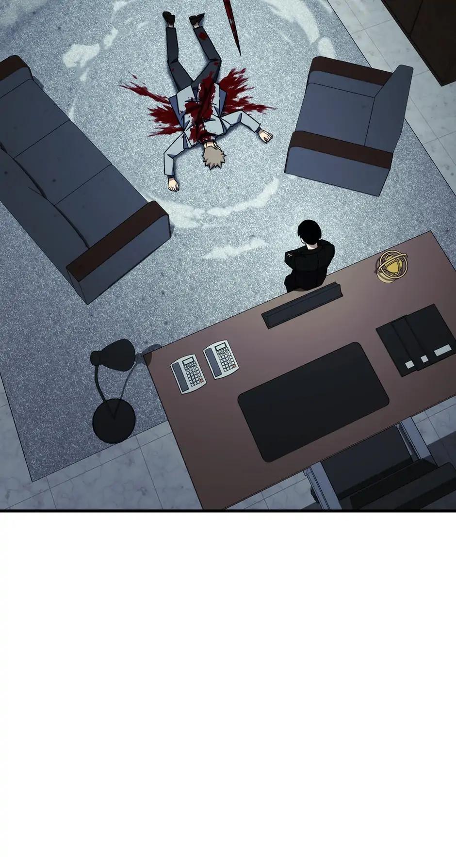 Read The Hero Returns EN Manga Online