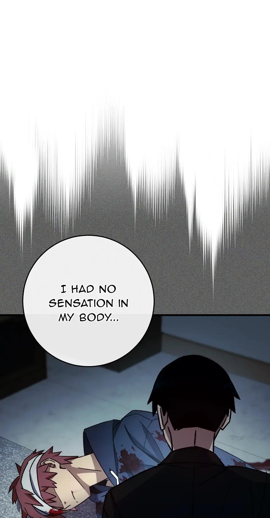 Read The Hero Returns EN Manga Online