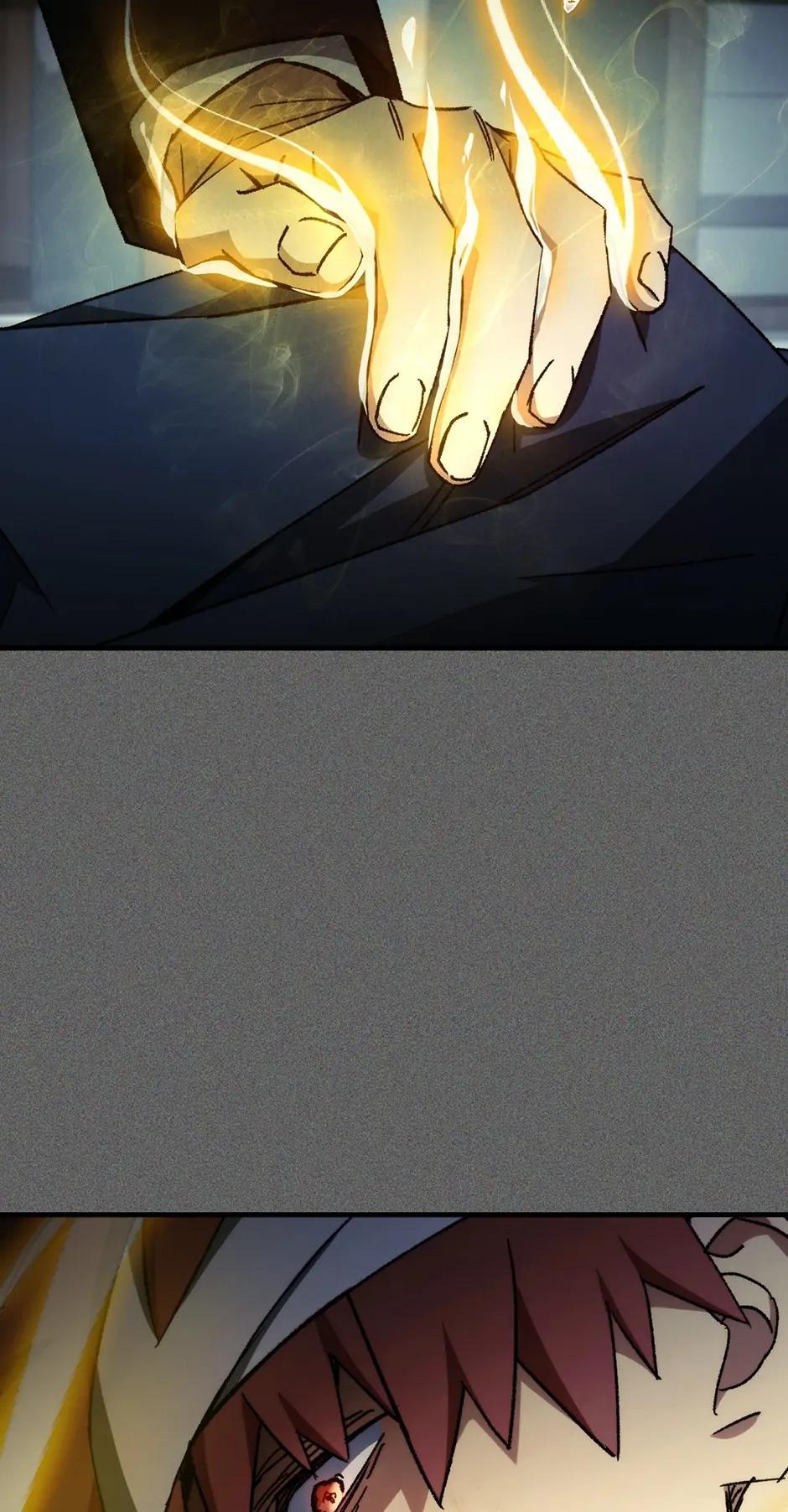 Read The Hero Returns EN Manga Online