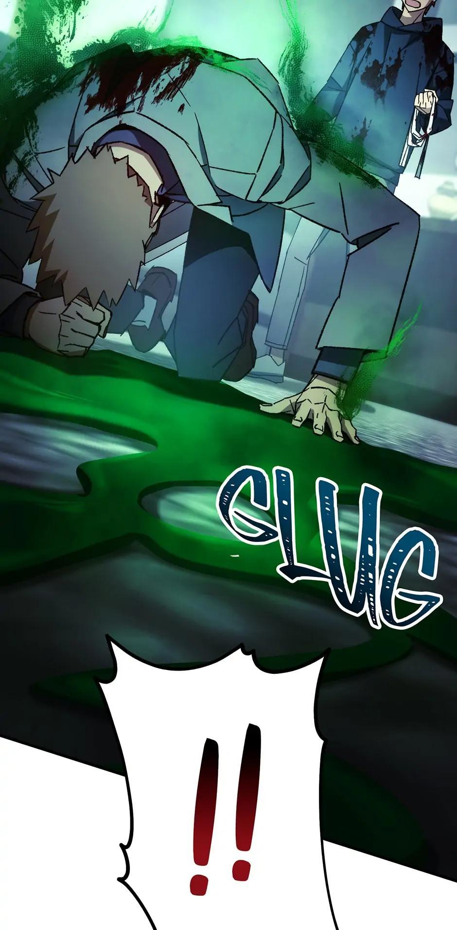 Read The Hero Returns EN Manga Online