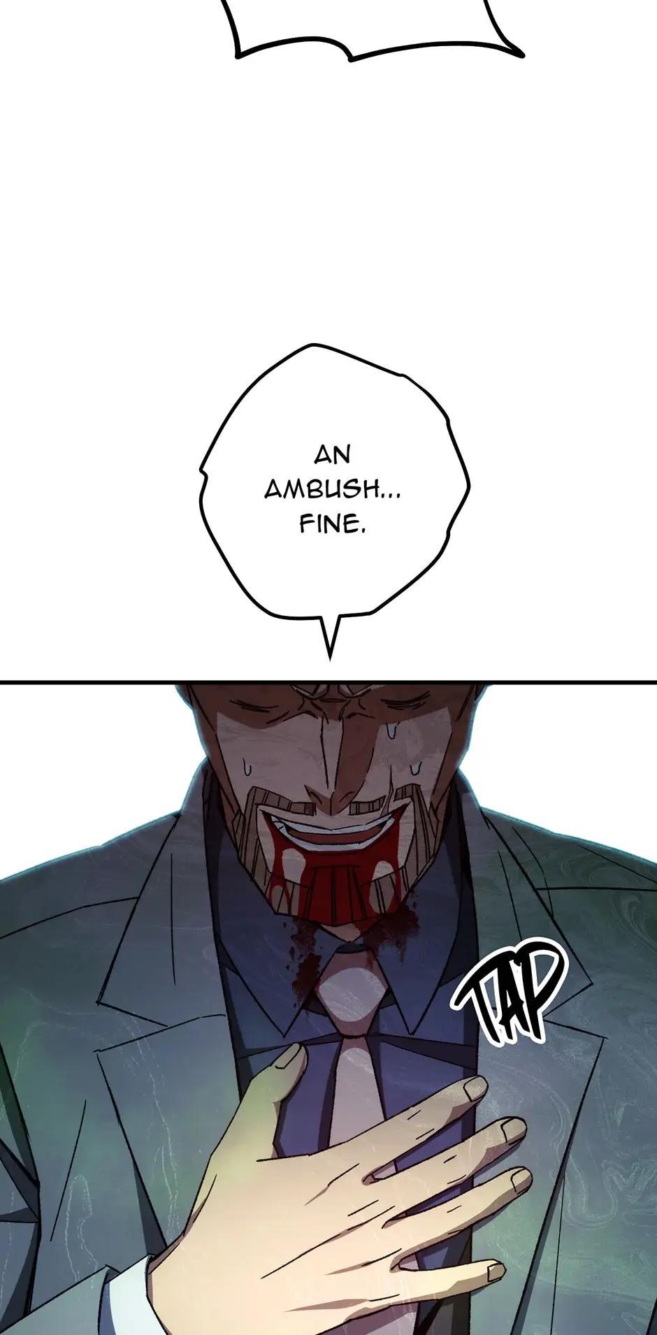 Read The Hero Returns EN Manga Online