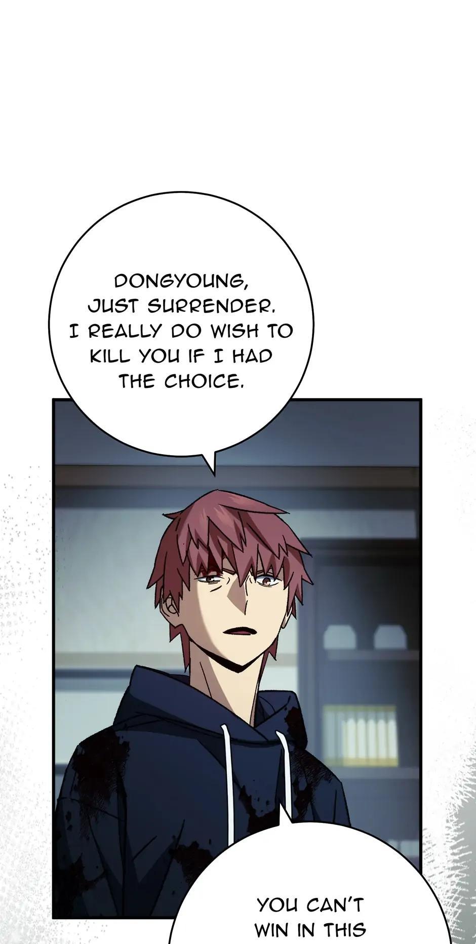 Read The Hero Returns EN Manga Online