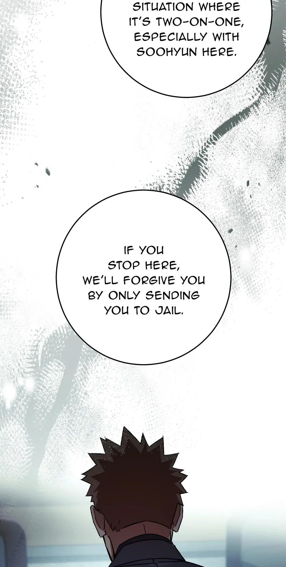 Read The Hero Returns EN Manga Online