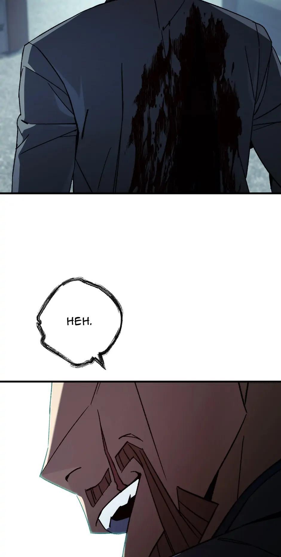 Read The Hero Returns EN Manga Online