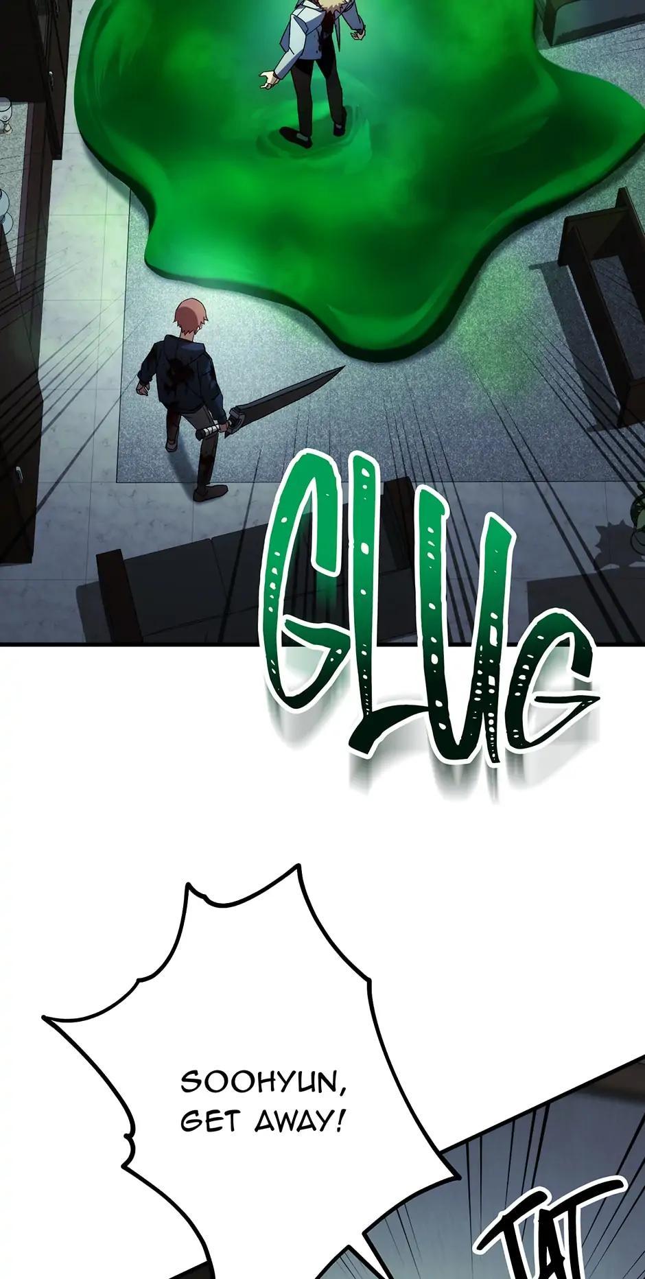 Read The Hero Returns EN Manga Online