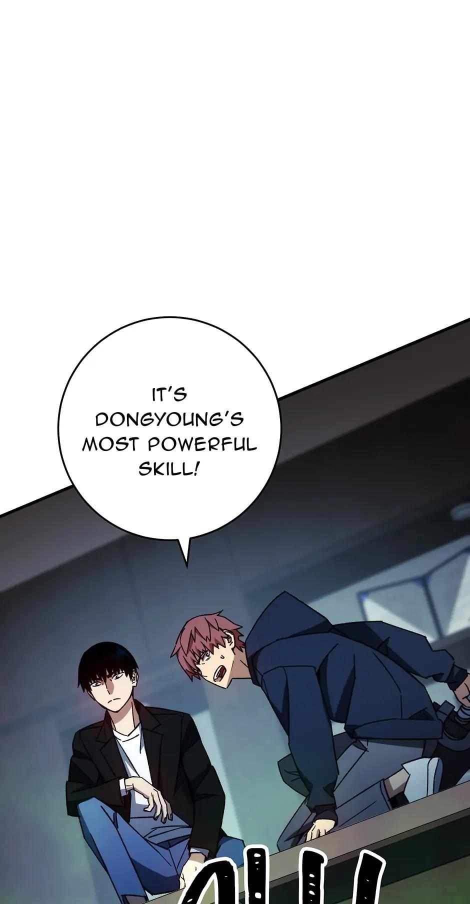 Read The Hero Returns EN Manga Online