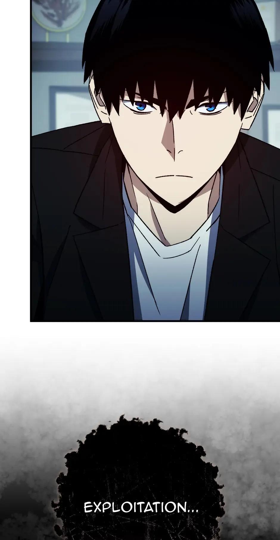 Read The Hero Returns EN Manga Online