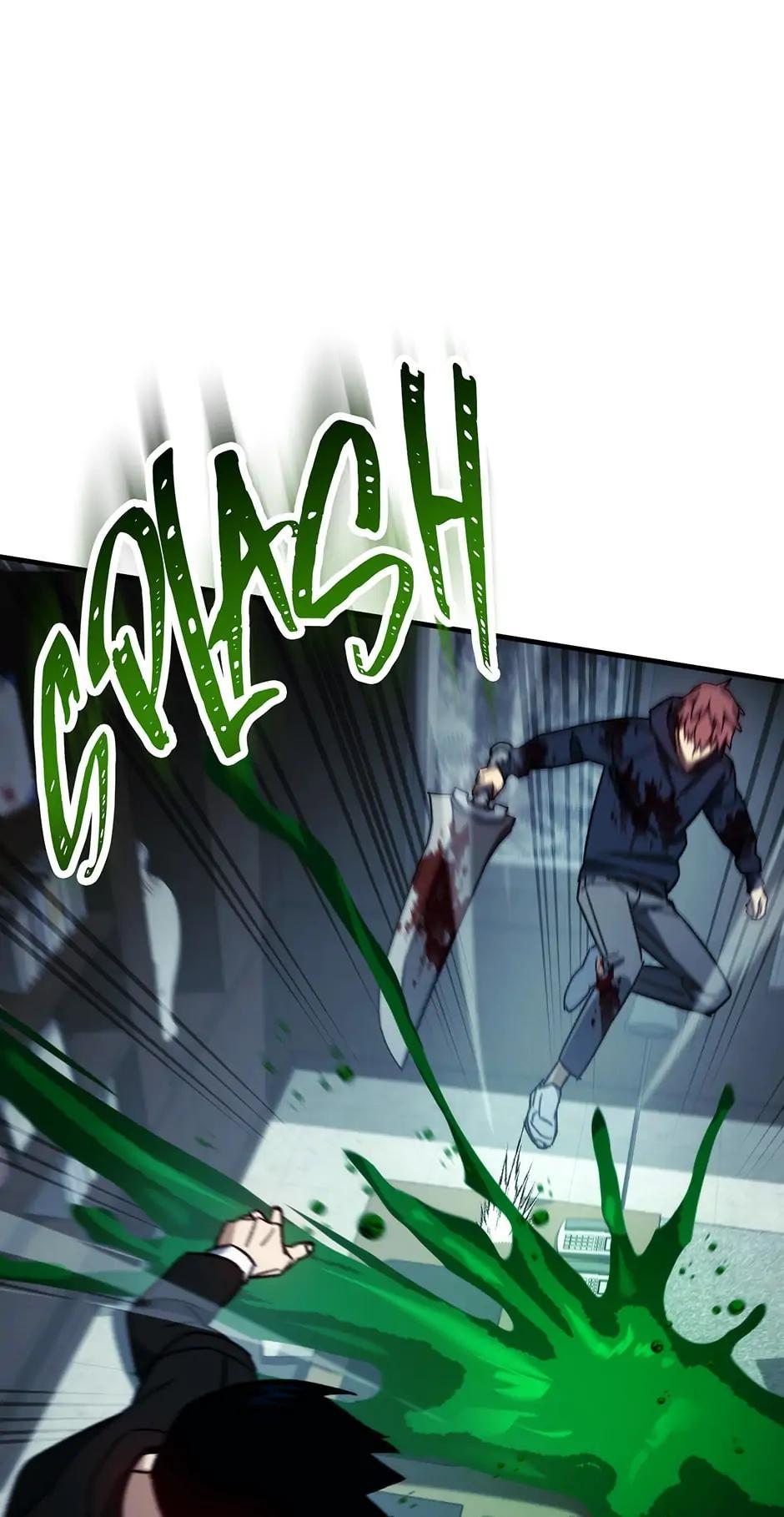 Read The Hero Returns EN Manga Online