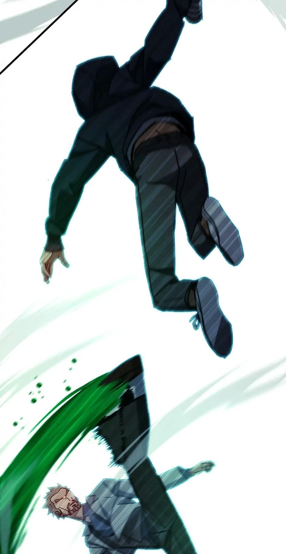 Read The Hero Returns EN Manga Online