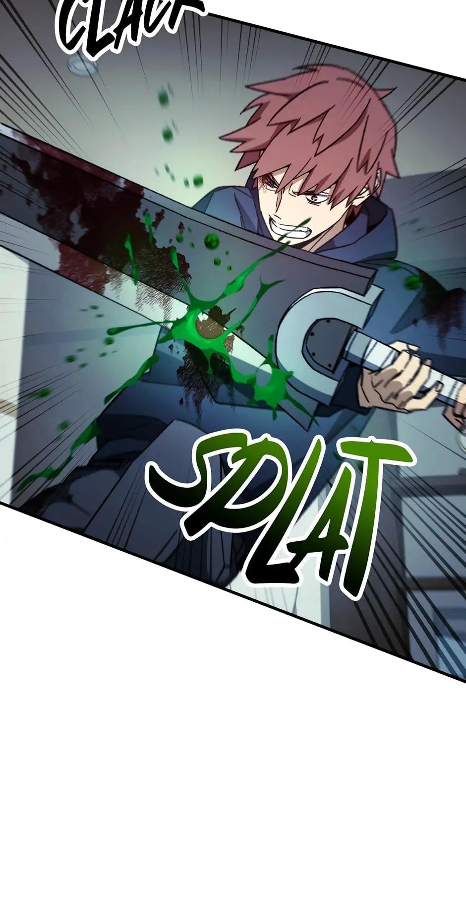 Read The Hero Returns EN Manga Online