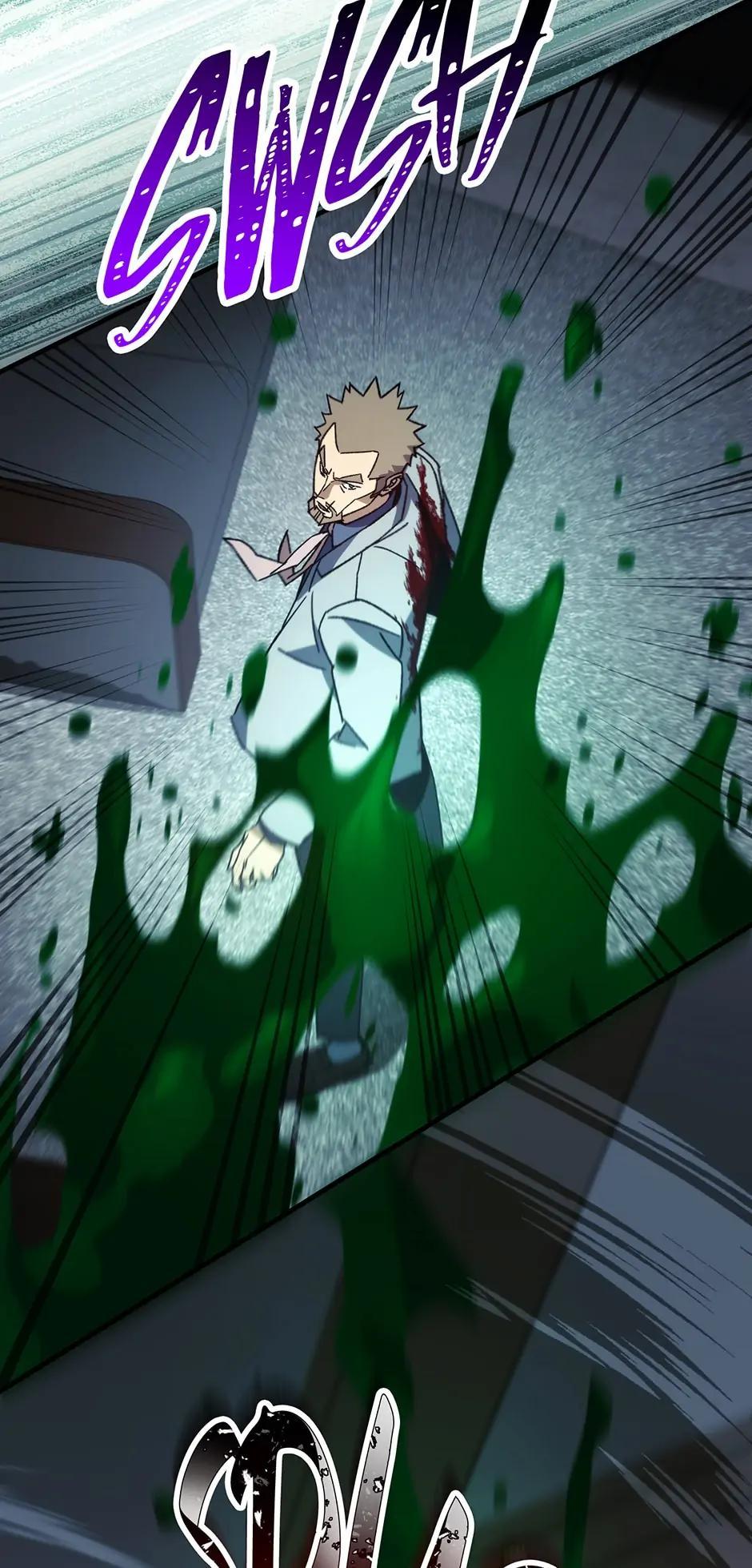 Read The Hero Returns EN Manga Online