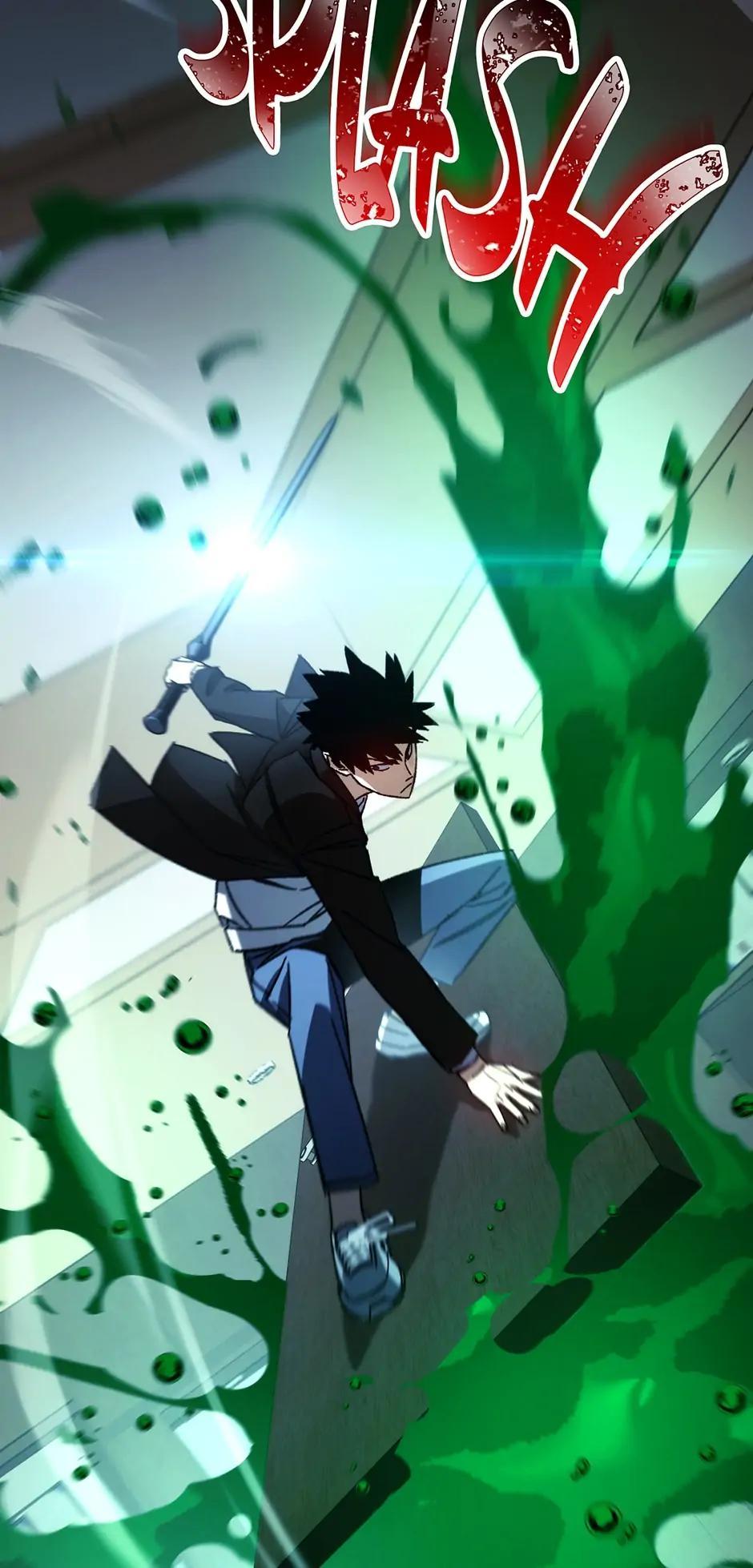 Read The Hero Returns EN Manga Online