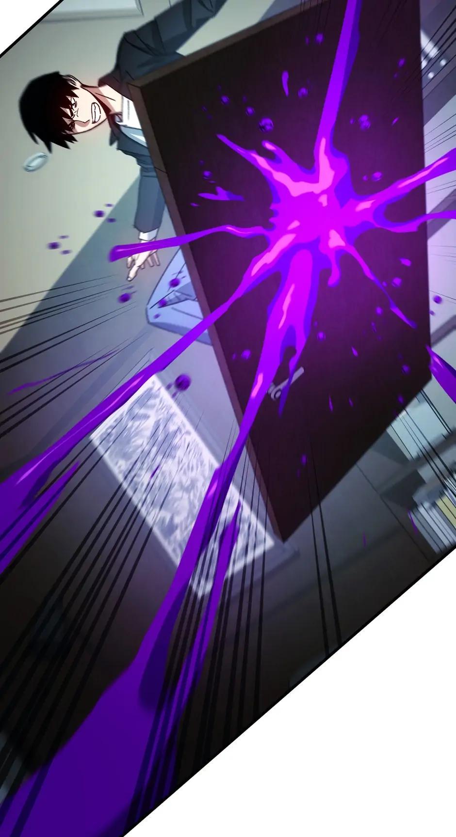 Read The Hero Returns EN Manga Online