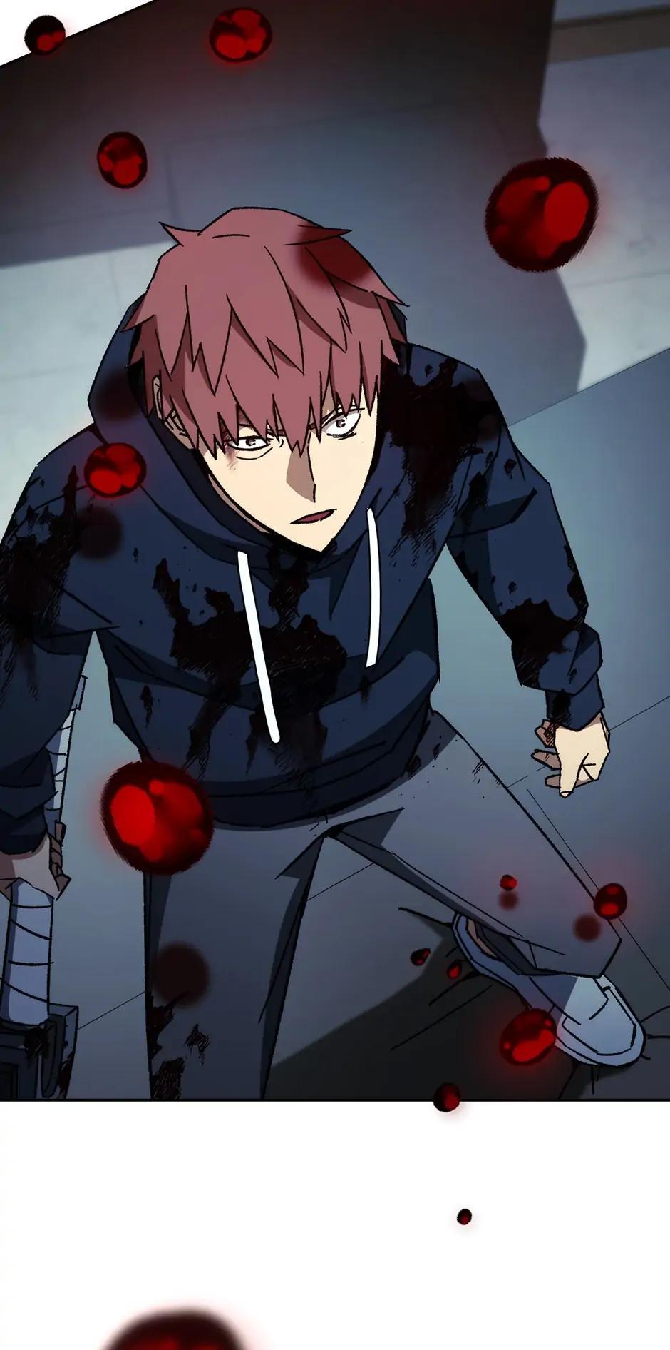 Read The Hero Returns EN Manga Online