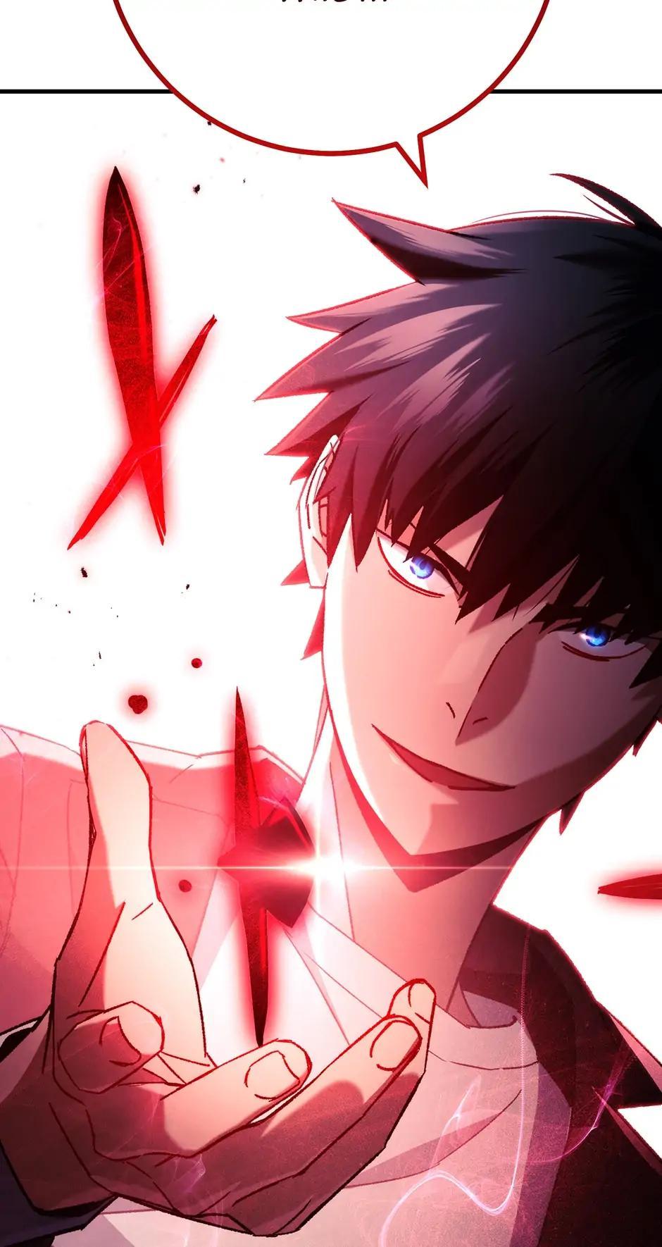 Read The Hero Returns EN Manga Online