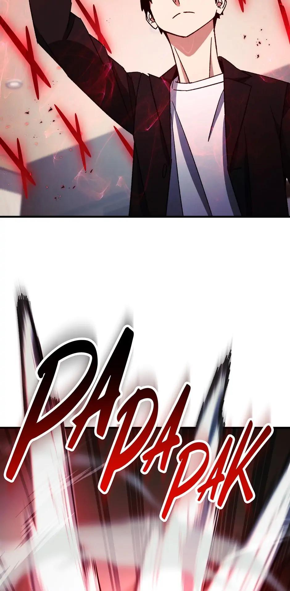 Read The Hero Returns EN Manga Online