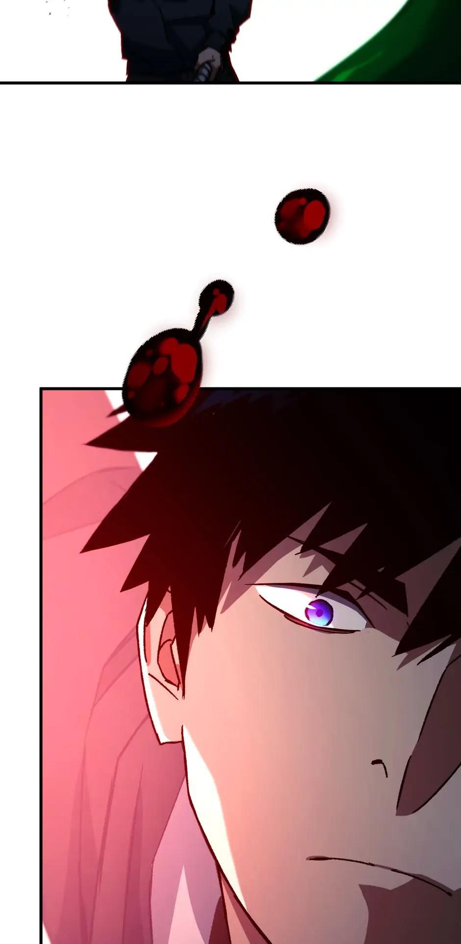 Read The Hero Returns EN Manga Online