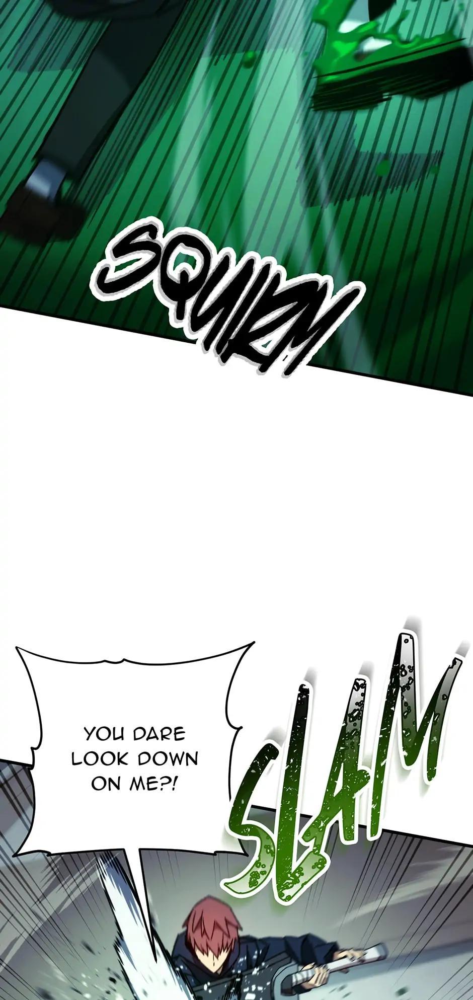 Read The Hero Returns EN Manga Online