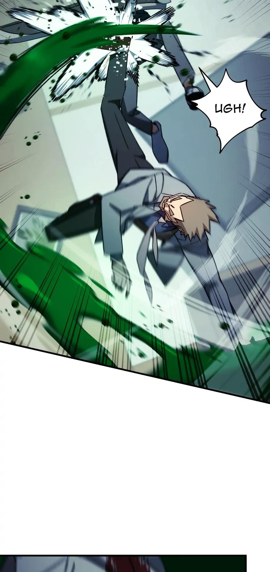 Read The Hero Returns EN Manga Online