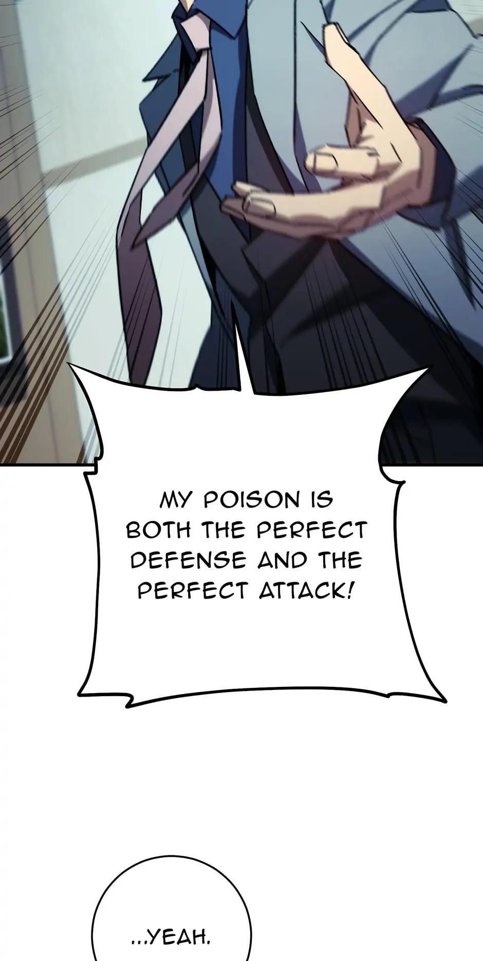 Read The Hero Returns EN Manga Online