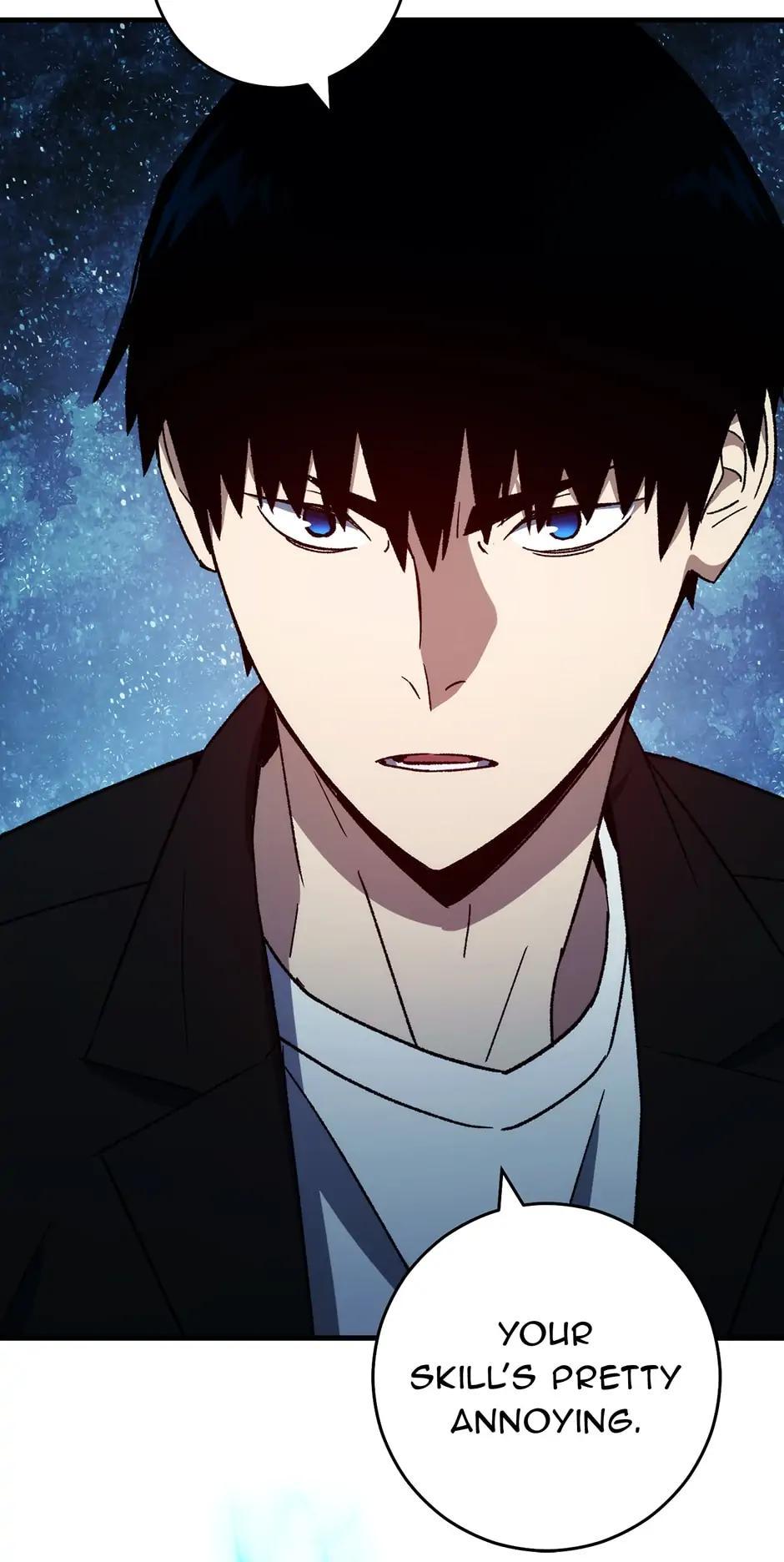 Read The Hero Returns EN Manga Online