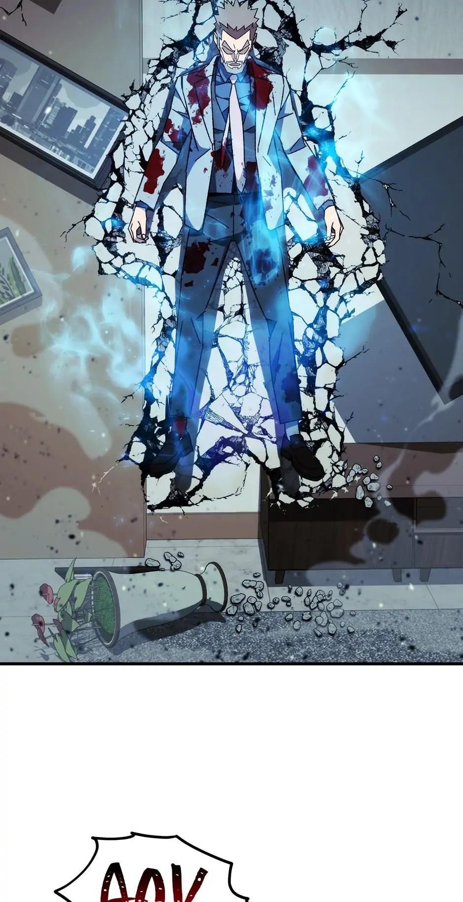 Read The Hero Returns EN Manga Online