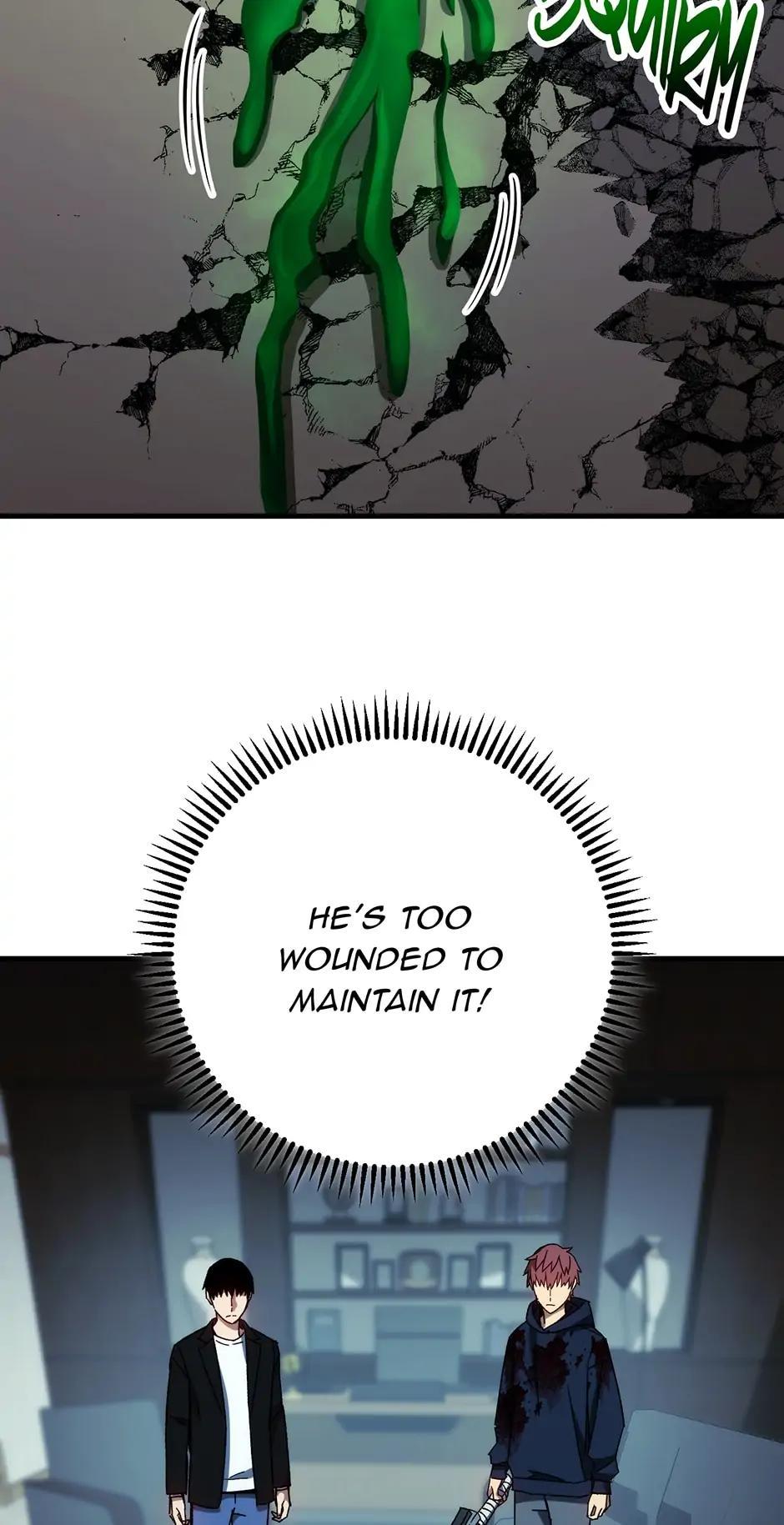 Read The Hero Returns EN Manga Online