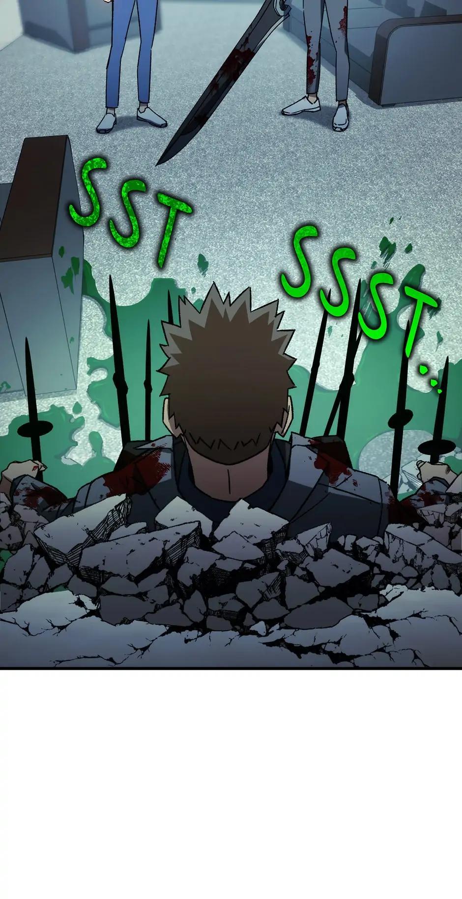 Read The Hero Returns EN Manga Online