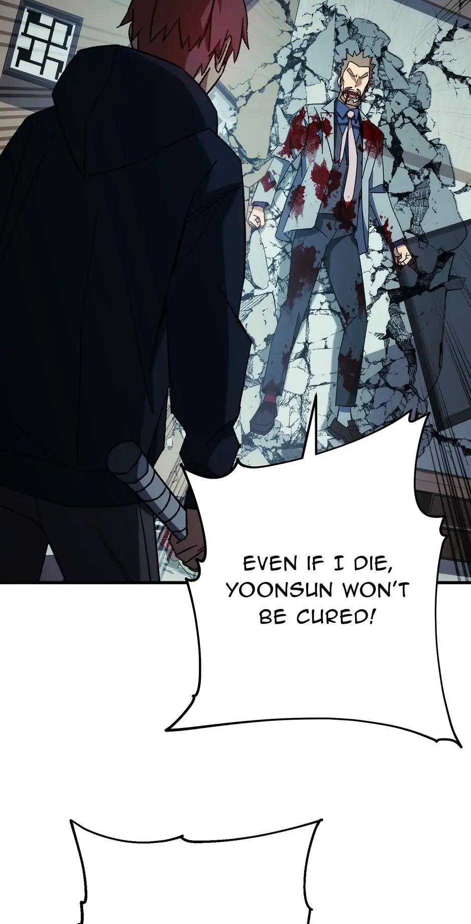 Read The Hero Returns EN Manga Online